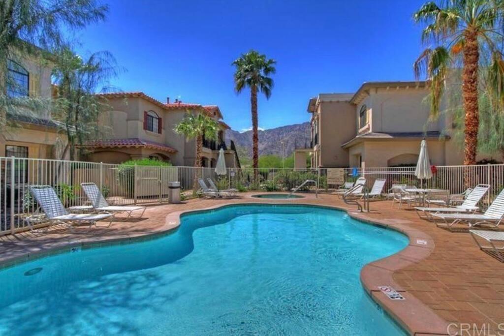La Quinta Gem 1 Bedroom Pool Hot Tub Sleeps 4 Exteriör bild