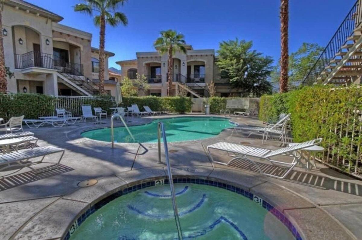 La Quinta Gem 1 Bedroom Pool Hot Tub Sleeps 4 Exteriör bild