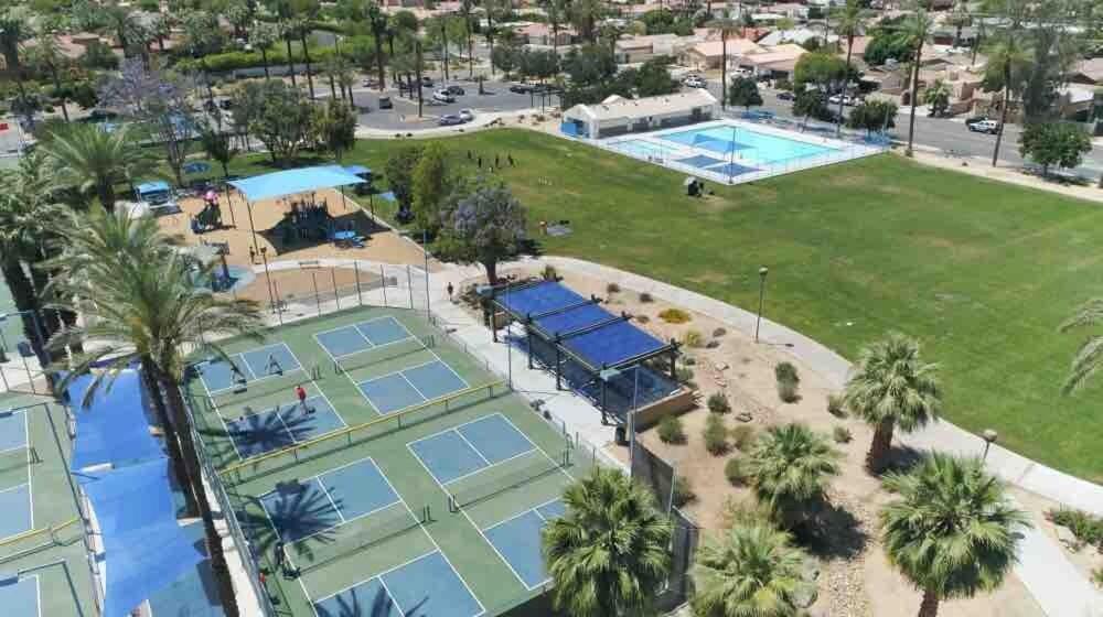 La Quinta Gem 1 Bedroom Pool Hot Tub Sleeps 4 Exteriör bild