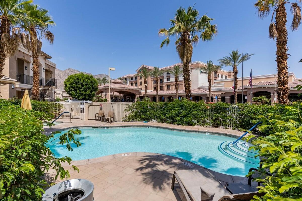 La Quinta Gem 1 Bedroom Pool Hot Tub Sleeps 4 Exteriör bild