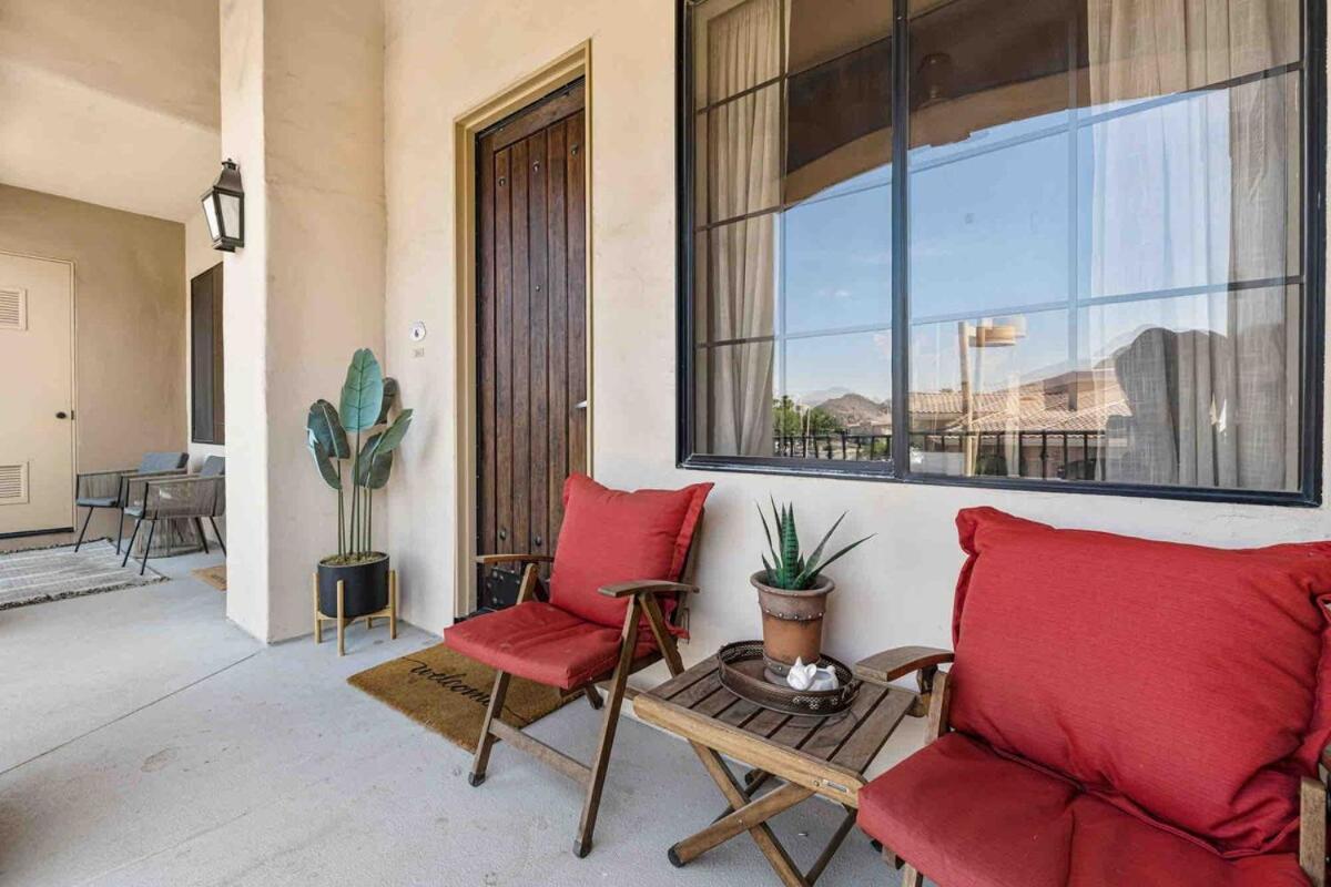 La Quinta Gem 1 Bedroom Pool Hot Tub Sleeps 4 Exteriör bild